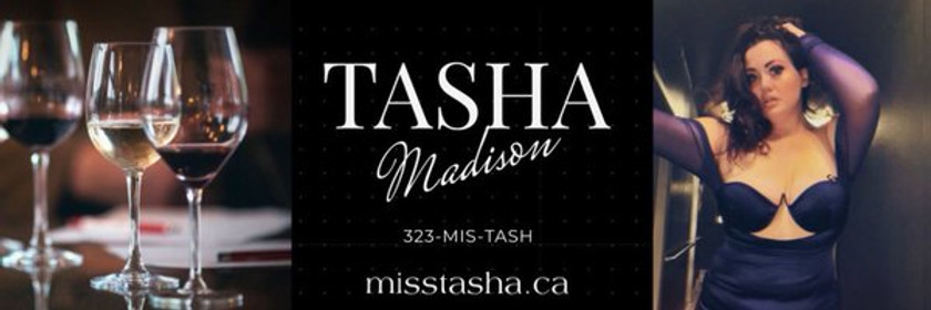 Tasha Madison